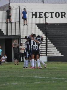 Pacifico vs Pedal (2-1)