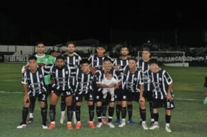 Pacifico vs Villa Atuel (4-0)